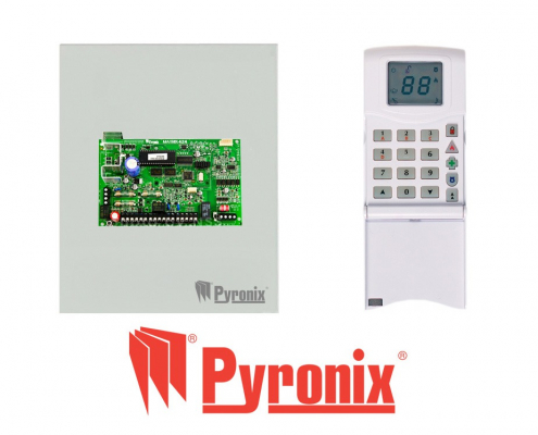 pyronix mx6