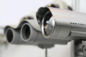 Miért épp CMOS megfigyelő kamera?