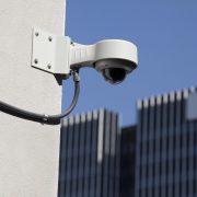 Közterületek biztonsága térfigyelő kamerákkal