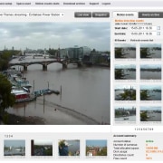Online Kamera A Folyamatos Video Megfigyelesert