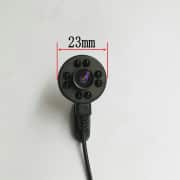 Mini Kamera A Titkos Vagyonvedelmi Megfigyelo