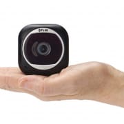Biztonsági kamerák olcsón egyre nagyobb kereslettel