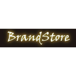 BrandStore logó