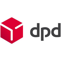 DPD logó