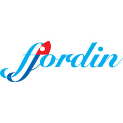 Fjordin logó