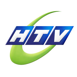 Hegyvidék TV logó