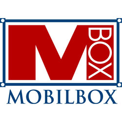 Mobilbox logó